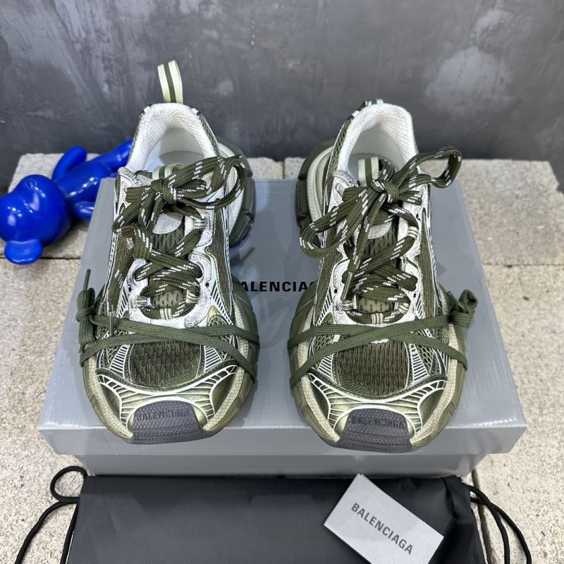 Balenciaga Track Shoes